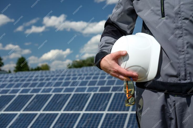 Thi Công Điện Mặt Trời Tại Đà Nẵng