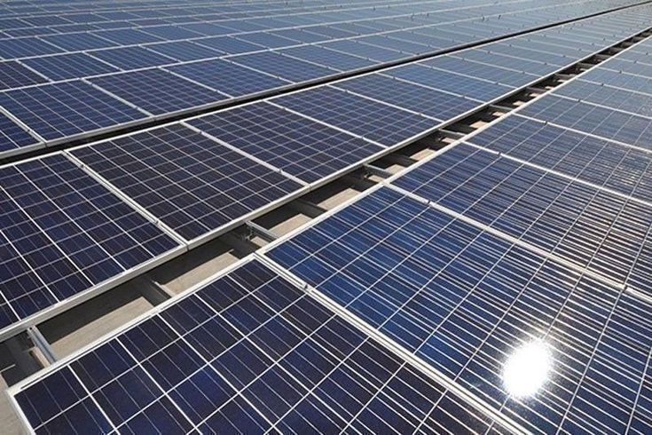 bán điện mặt trời cho EVN Đà Nẵng